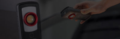 ScanGrip Detailing Lights