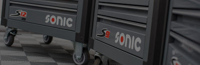 Sonic Toolboxes