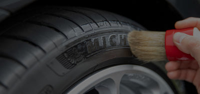 Tire Dressings