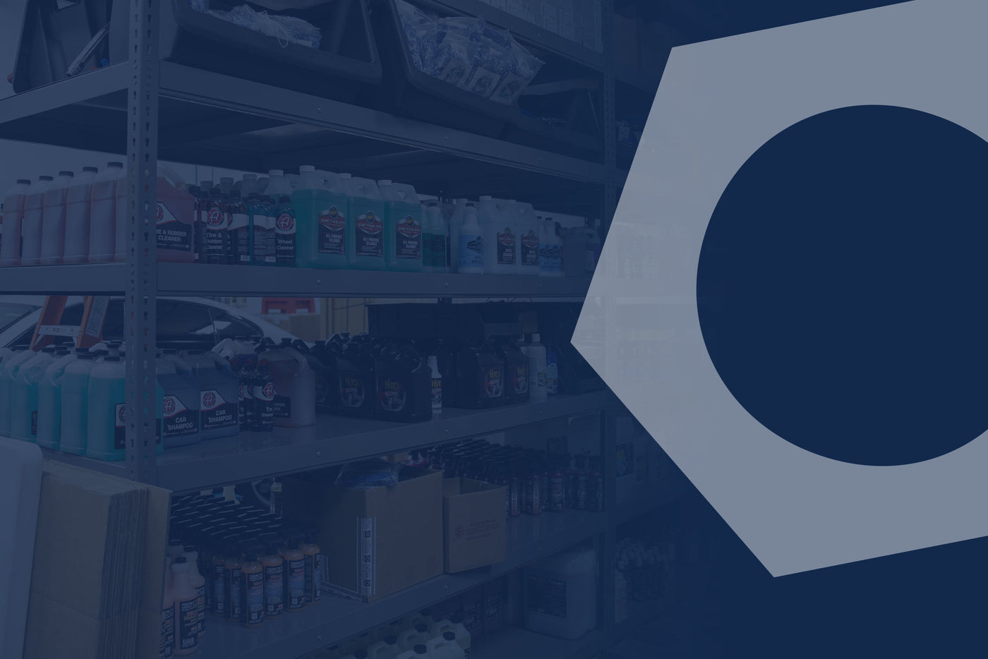 Obsessed Garage Wholesale