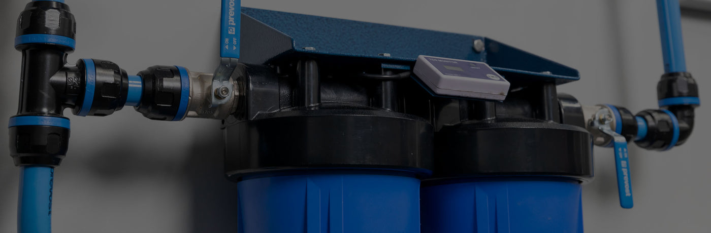 Water Filtration Systems