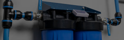 Water Filtration Systems