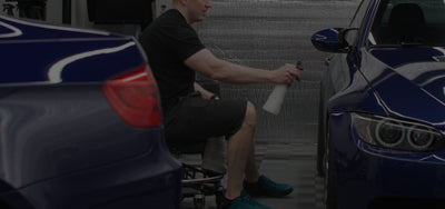 Car Waxes & Sealants