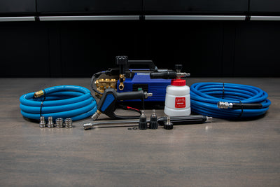 Solution portable AR Blue Clean AR630-TSS