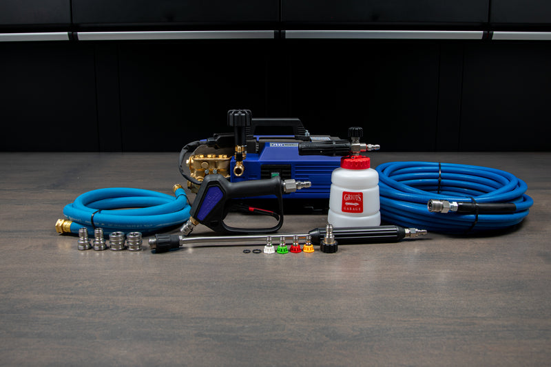 Solution portable AR Blue Clean AR630-TSS