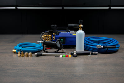 Solution portable AR Blue Clean AR630-TSS