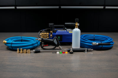 Solution portable AR Blue Clean AR630-TSS