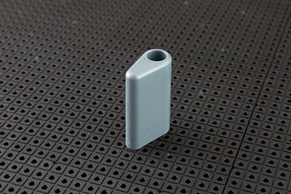 Porte-cames grand format pour grille à outils (paquet de 8)