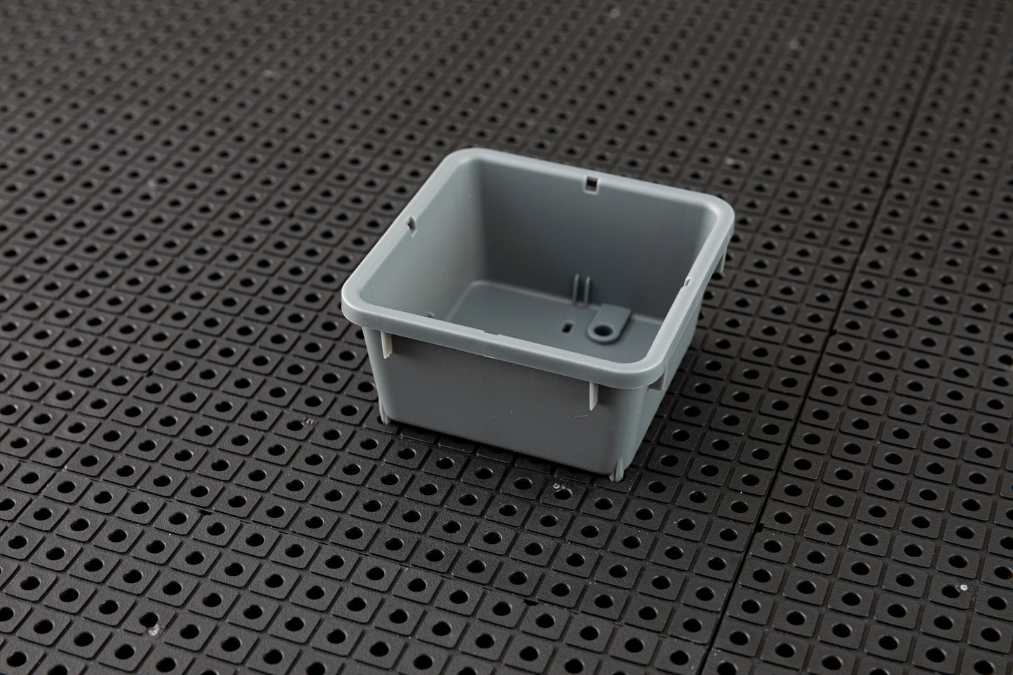Conteneur de grille d'outils