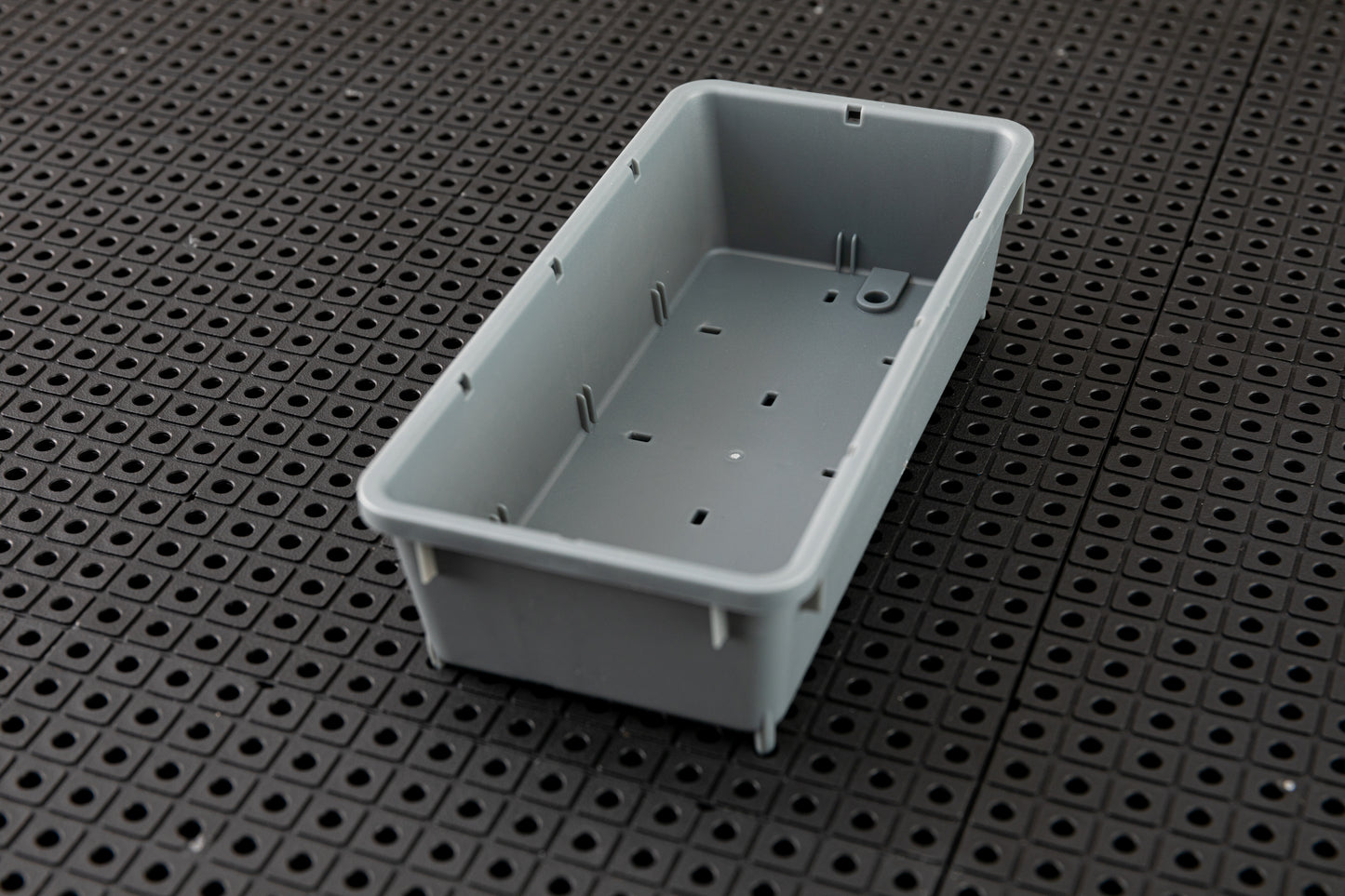 Conteneur de grille d'outils