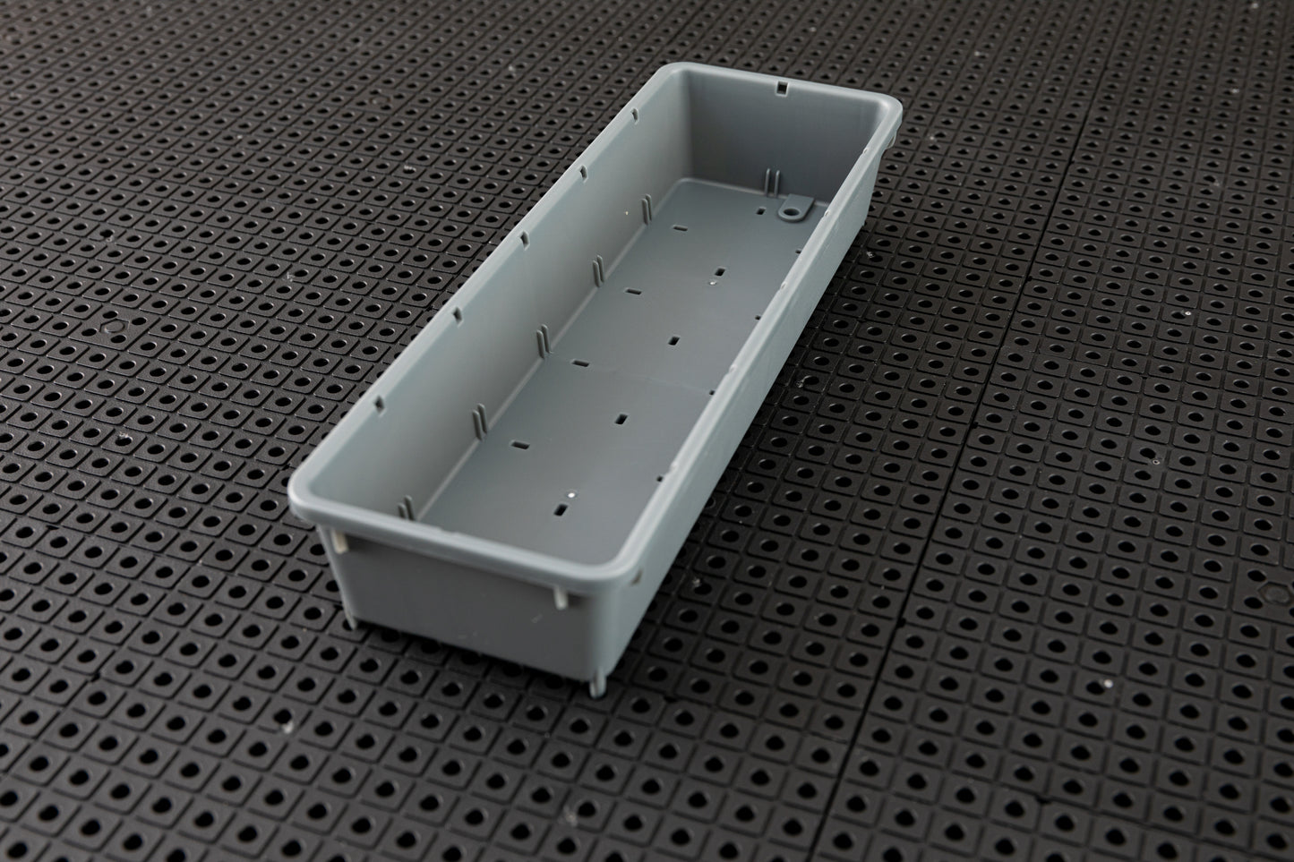 Conteneur de grille d'outils