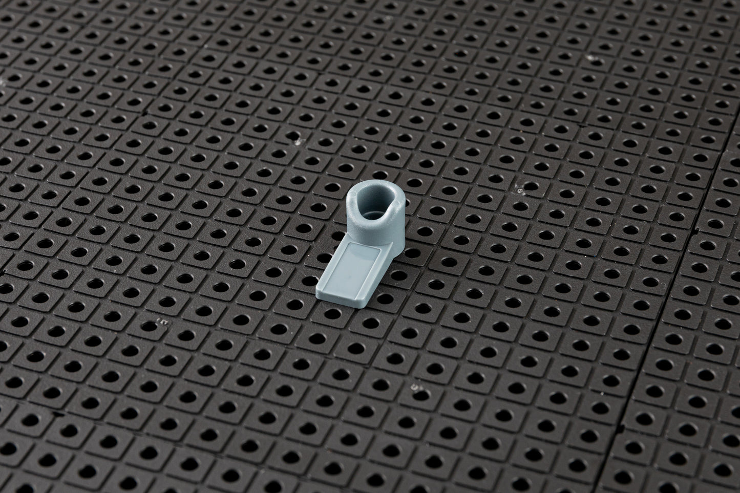 Porte-tête à cliquet pour grille d'outils