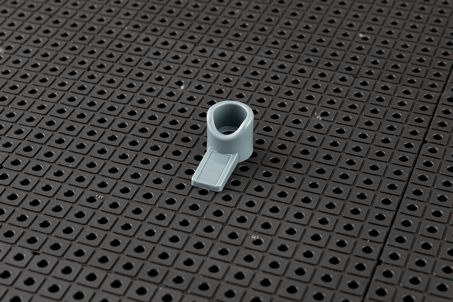 Porte-tête à cliquet pour grille d'outils