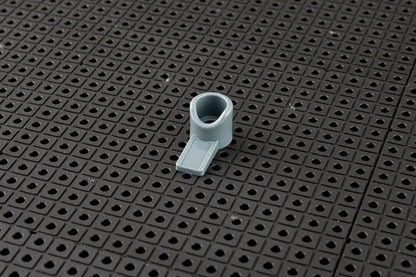 Porte-tête à cliquet pour grille d'outils