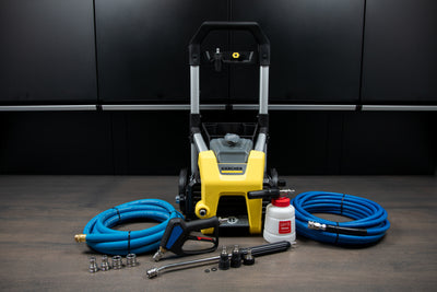 Karcher K1700 Portable Solution
