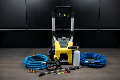 Karcher K1700 Portable Solution