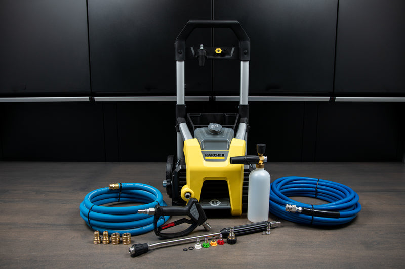 Karcher K1700 Portable Solution