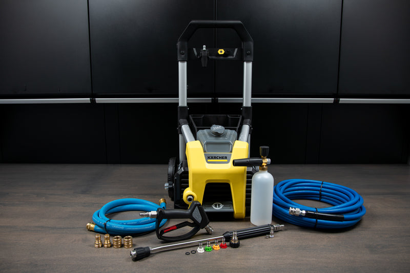 Karcher K1700 Portable Solution