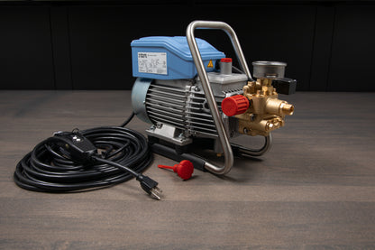 Kranzle K1322TS Pressure Washer