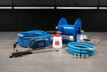 Ultimate - Wall Mount Accessory Package - Shop By Pressure Washer