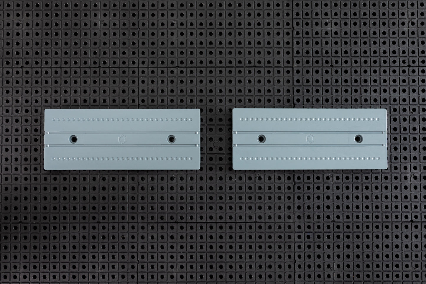 Ensemble de porte-embouts de garage Tool Grid x Obsessed