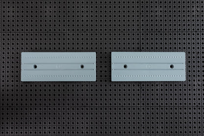 Ensemble de porte-embouts de garage Tool Grid x Obsessed