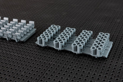 Ensemble de porte-embouts de garage Tool Grid x Obsessed