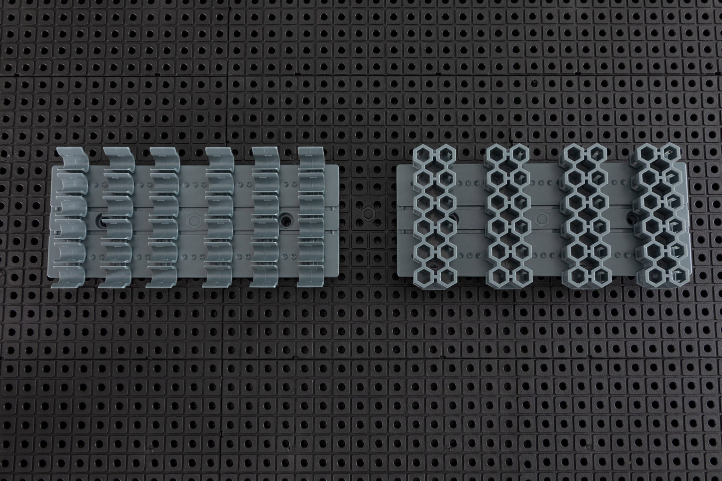 Ensemble de porte-embouts de garage Tool Grid x Obsessed