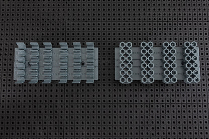 Ensemble de porte-embouts de garage Tool Grid x Obsessed