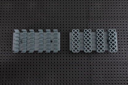Ensemble de porte-embouts de garage Tool Grid x Obsessed