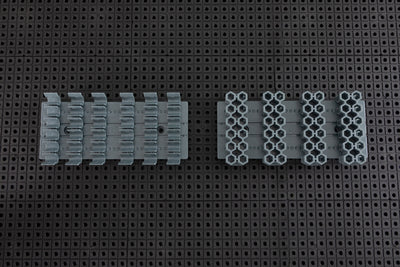 Ensemble de porte-embouts de garage Tool Grid x Obsessed