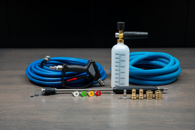 Pack d'accessoires portables EGO