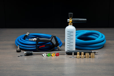 Pack d'accessoires portables actifs