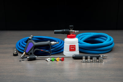 Ryobi Portable Accessory Package