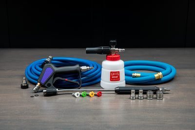 M22 14mm Portable Accessory Package - Generic