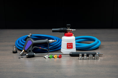 Ryobi Portable Accessory Package