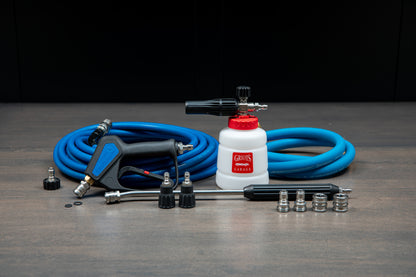 Ultimate - Portable Accessory Package - Shop By Pressure Washer