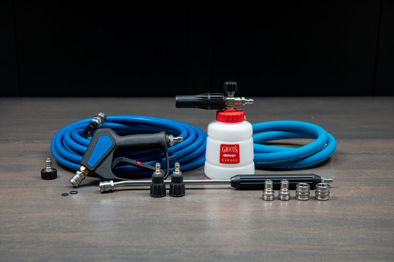 Ryobi Portable Accessory Package