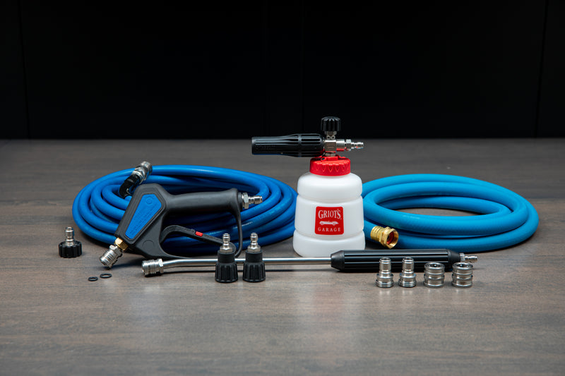M22 14mm Portable Accessory Package - Generic