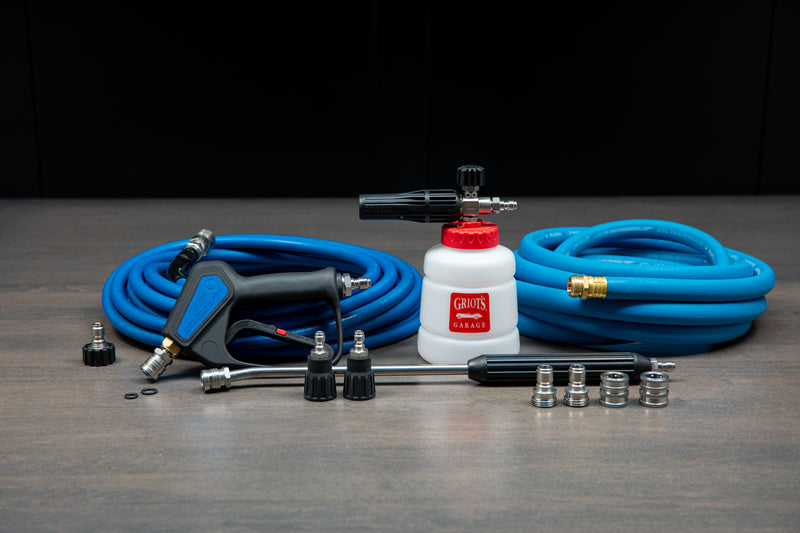 M22 14mm Portable Accessory Package - Generic