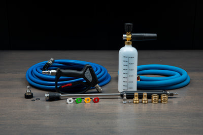 M22 14mm Portable Accessory Package - Generic