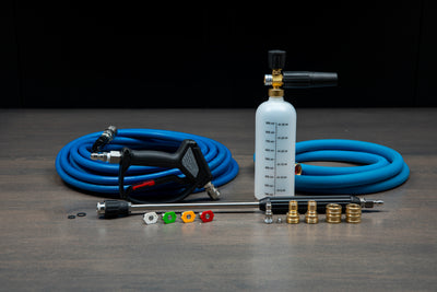 Pack d'accessoires portables EGO