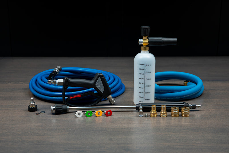 M22 14mm Portable Accessory Package - Generic