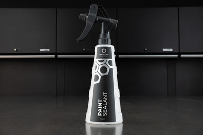 Black Pressol ProSeries Label