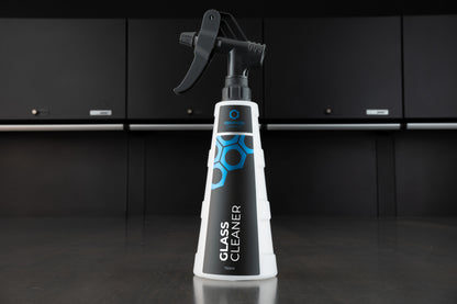 Black Pressol ProSeries Label