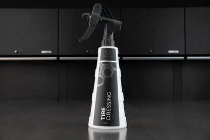 Black Pressol ProSeries Label