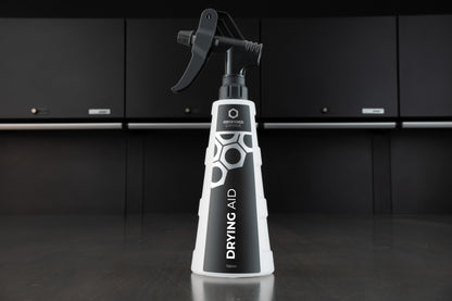 Black Pressol ProSeries Label