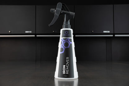 Black Pressol ProSeries Label
