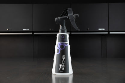 Black Pressol ProSeries Label