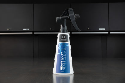 Blue Pressol ProSeries Label